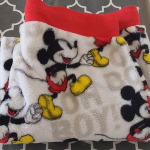 Mickey mouse P.J.s